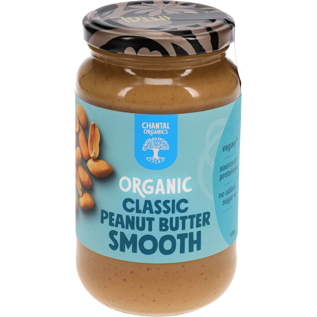 Peanut Butter Classic