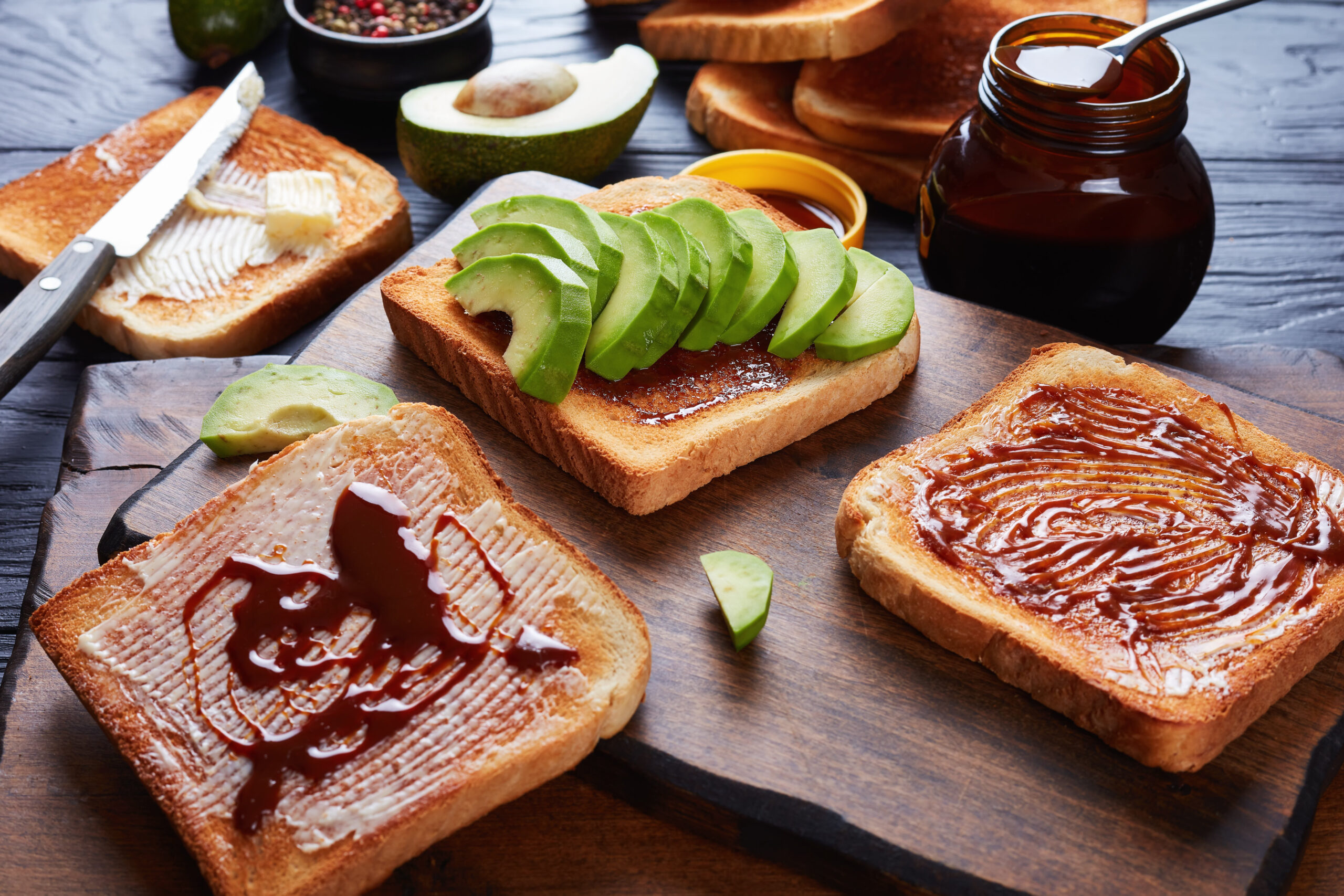 Make-your-own Marmite recipe