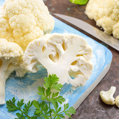 Cauliflower