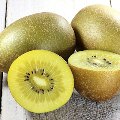 Kiwifruit – yellow