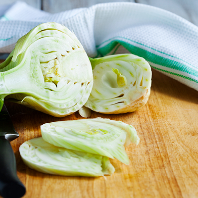 Fennel Bulb