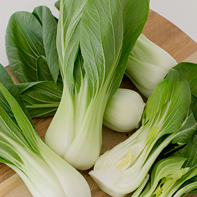 Bok Choy