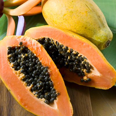 Papaya